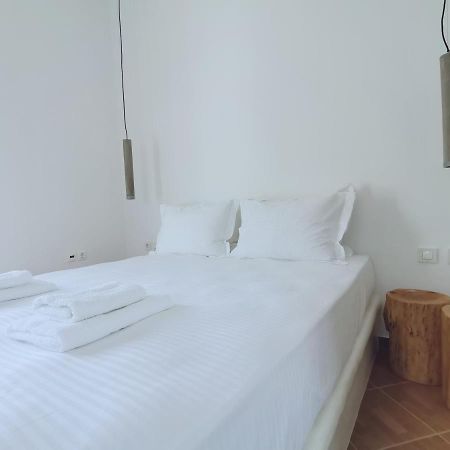 Ferienwohnung Gardenia Stavros  Exterior foto
