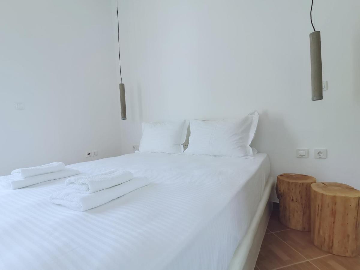 Ferienwohnung Gardenia Stavros  Exterior foto