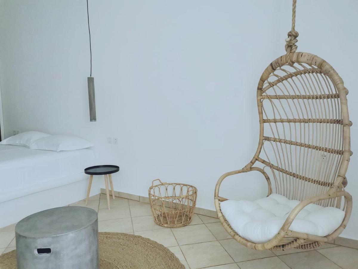 Ferienwohnung Gardenia Stavros  Exterior foto